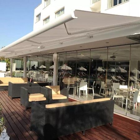 Frixos Suites Hotel Apts 보로클리니 외부 사진