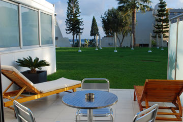 Frixos Suites Hotel Apts 보로클리니 외부 사진